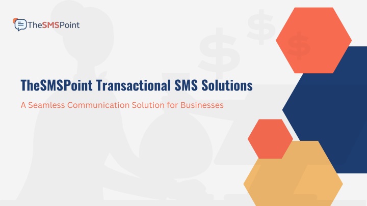 thesmspoint transactional sms solutions