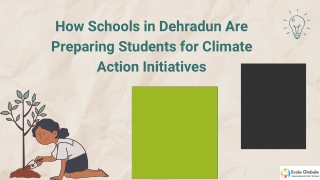 how schools in dehradun are preparing students