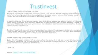trustinvest