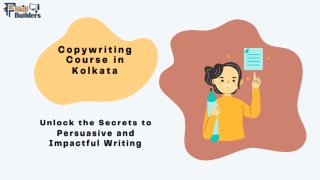 copywriting