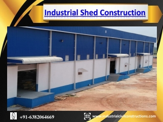 PEB Manufacturers in Thiruvananthapuram