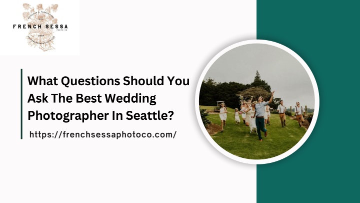 what questions should you ask the best wedding