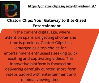 https chatoriclips in sexy bf video list