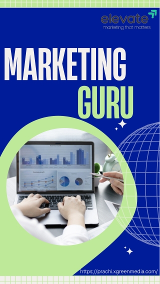 marketing