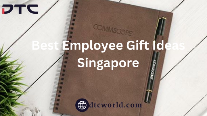 best employee gift ideas singapore