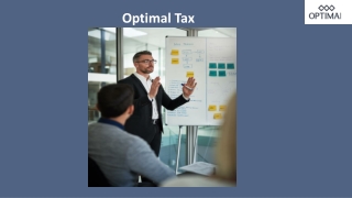 Optimal Tax