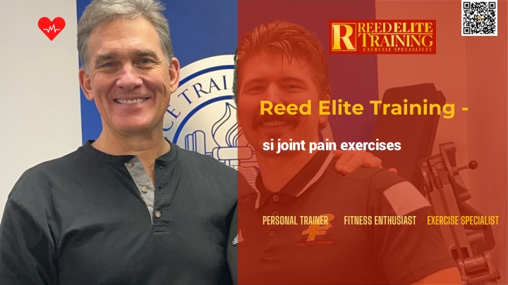 reed elite training