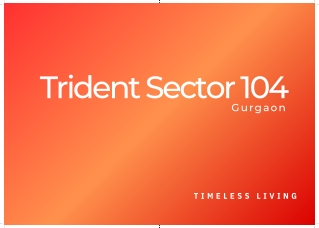 trident sector 104