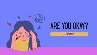 are you okay
