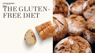 living gluten free