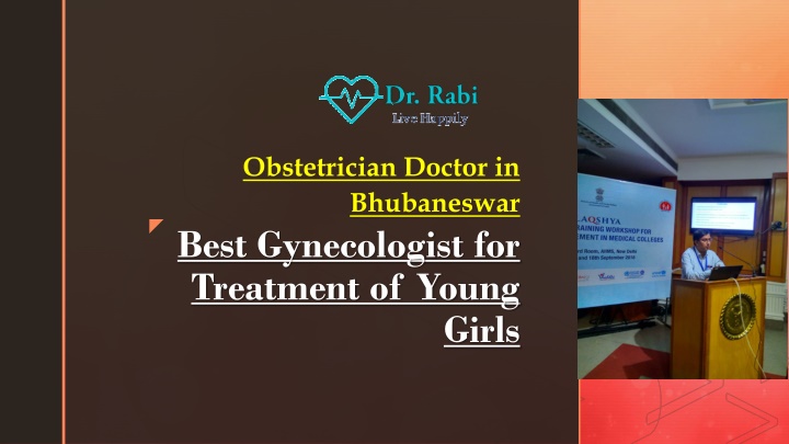 obstetrician doctor in bhubaneswar