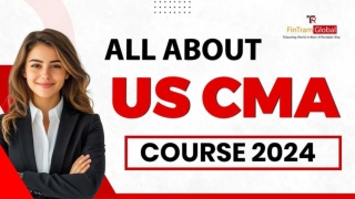 US CMA