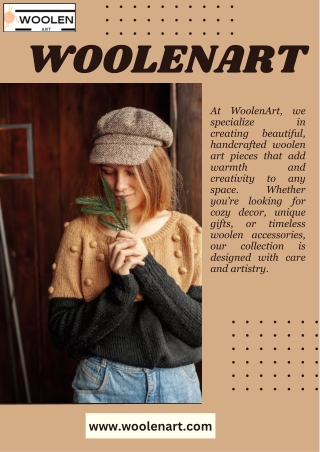 woolenart