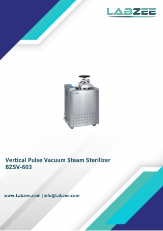 Vertical-Pulse-Vacuum-Steam-Sterilizer-BZSV-603