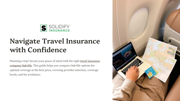 Beginner’s Guide To Travel Insurance: Navigating The World With Confidence