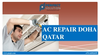 AC REPAIR DOHA QATAR (1)