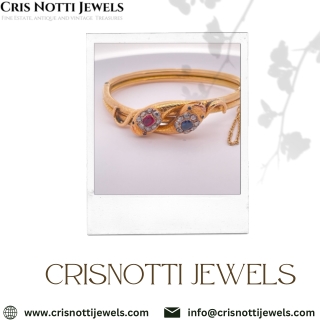 crisnotti jewels