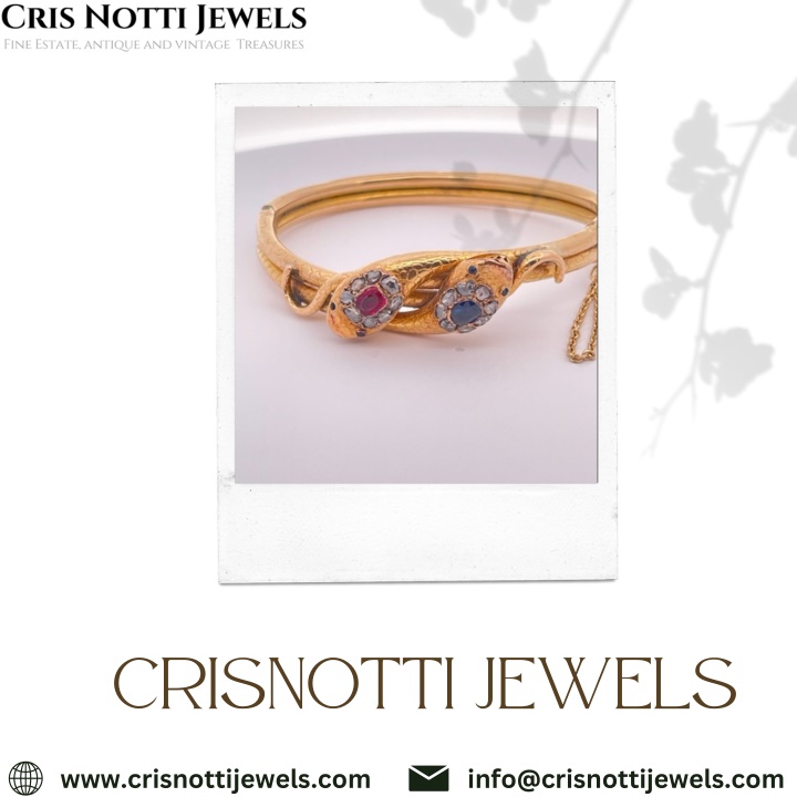 crisnotti jewels