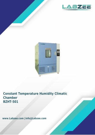 Constant-Temperature-Humidity-Climatic-Chamber-BZHT-501