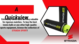 Best Tennis Balls in Australia| Comprehensive Sports Kits Provider