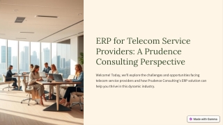 ERP-for-Telecom-Service-Providers-A-Prudence-Consulting-Perspective (1)