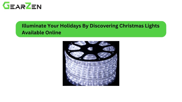 illuminate your holidays by discovering christmas