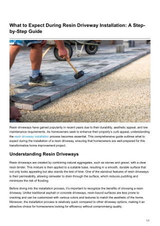 What to Expect During Resin Driveway Installation A Step-by-Step Guide (2)