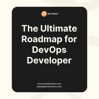 The Ultimate roadmap for DevOps Developer