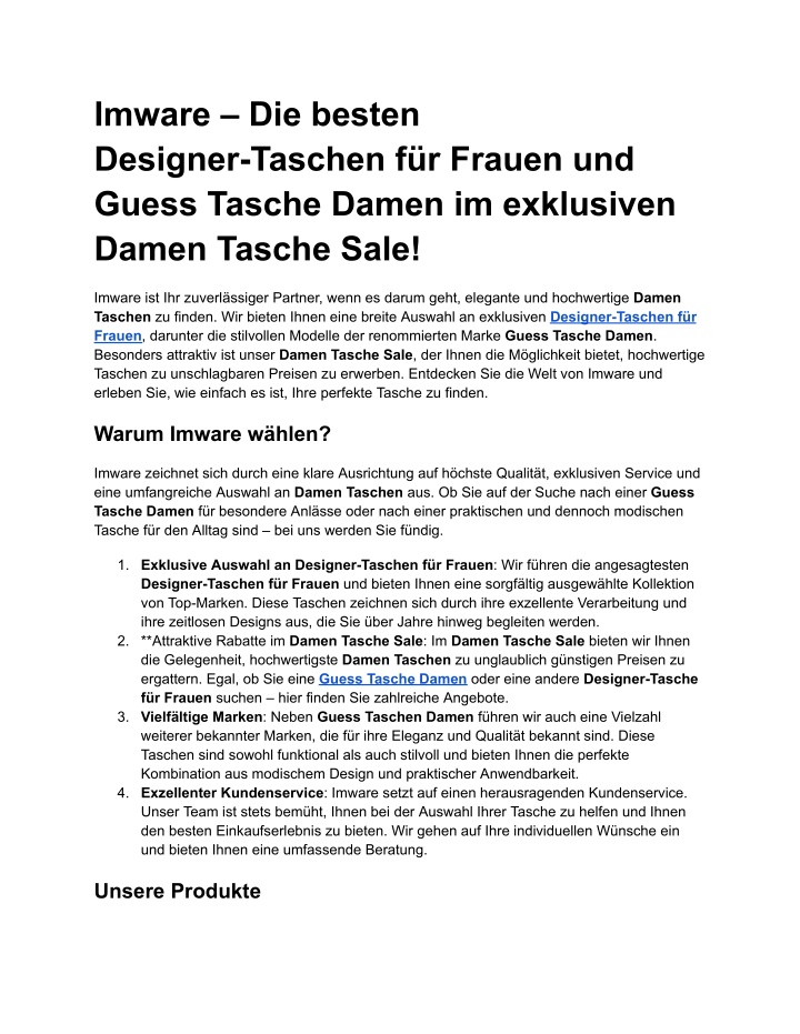 imware die besten designer taschen f r frauen