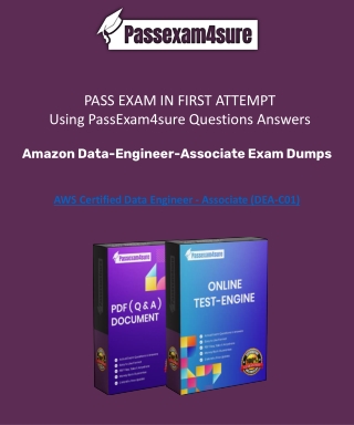 pass exam in first attempt using passexam4sure