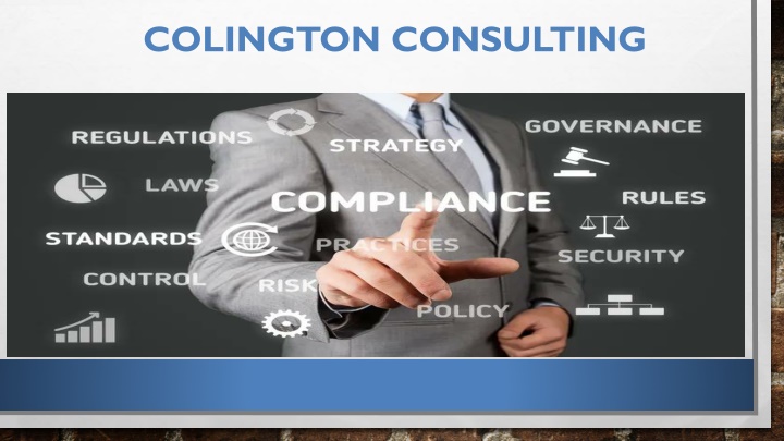 colington consulting