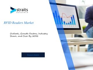 RFID Readers Market