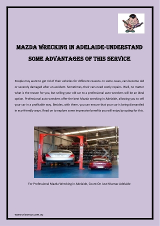 mazda wrecking in adelaide mazda wrecking