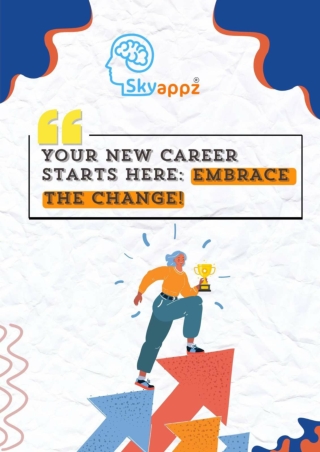 career quote