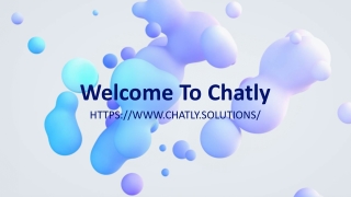 AI Chat Solutions