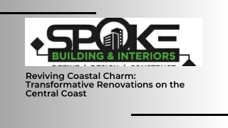 reviving coastal charm transformative renovations