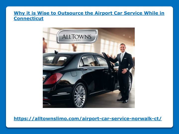 why it is wise to outsource the airport