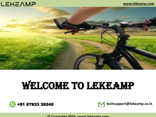 www lekeamp com