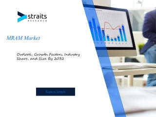 MRAM Market