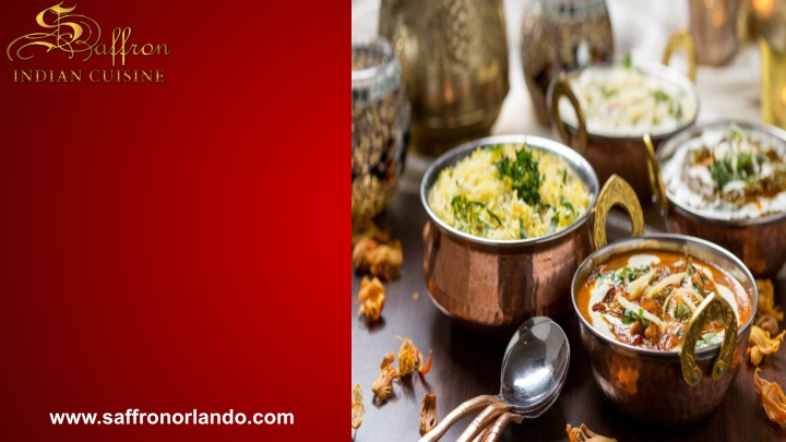 best indian food orlando