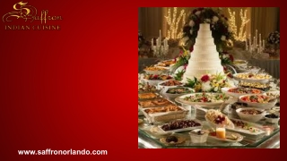 Catering Orlando FL