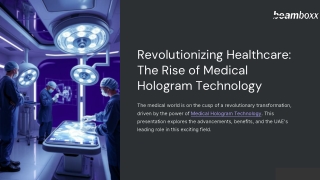 Revolutionizing-Healthcare-The-Rise-of-Medical-Hologram-Technology-2