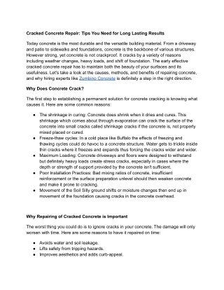 Cracked Concrete Repair_ Tips You Need for Long Lasting Results (1)