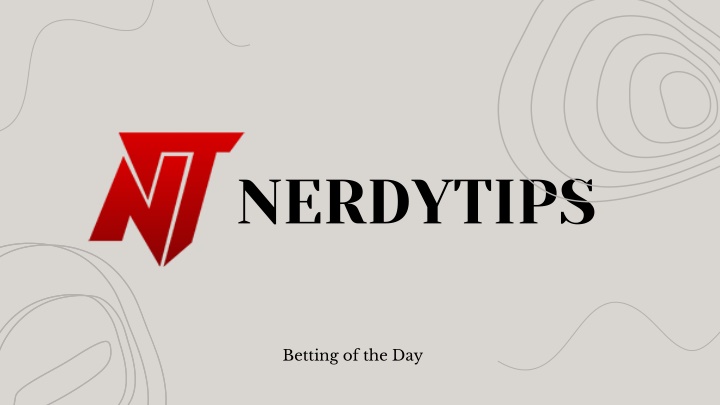 nerdytips