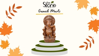Ganesh Murti
