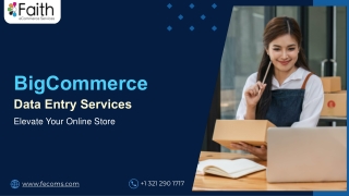 bigcommerce