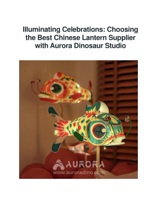 illuminating celebrations choosing the best