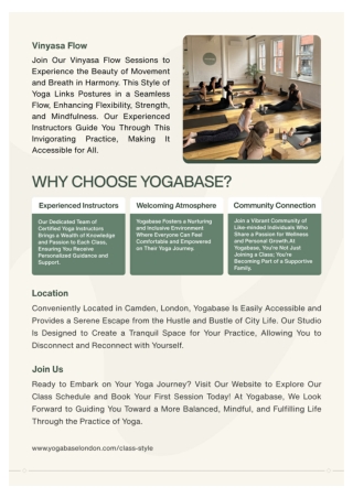 vingasaflow-yogabaselondon-