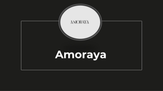 amoraya