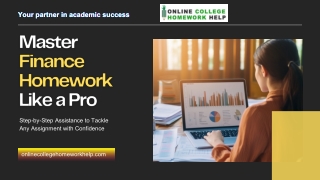 your partner in academic success your partner